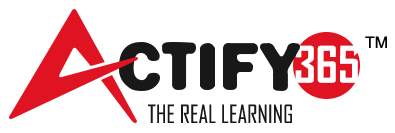 Actify365 Logo